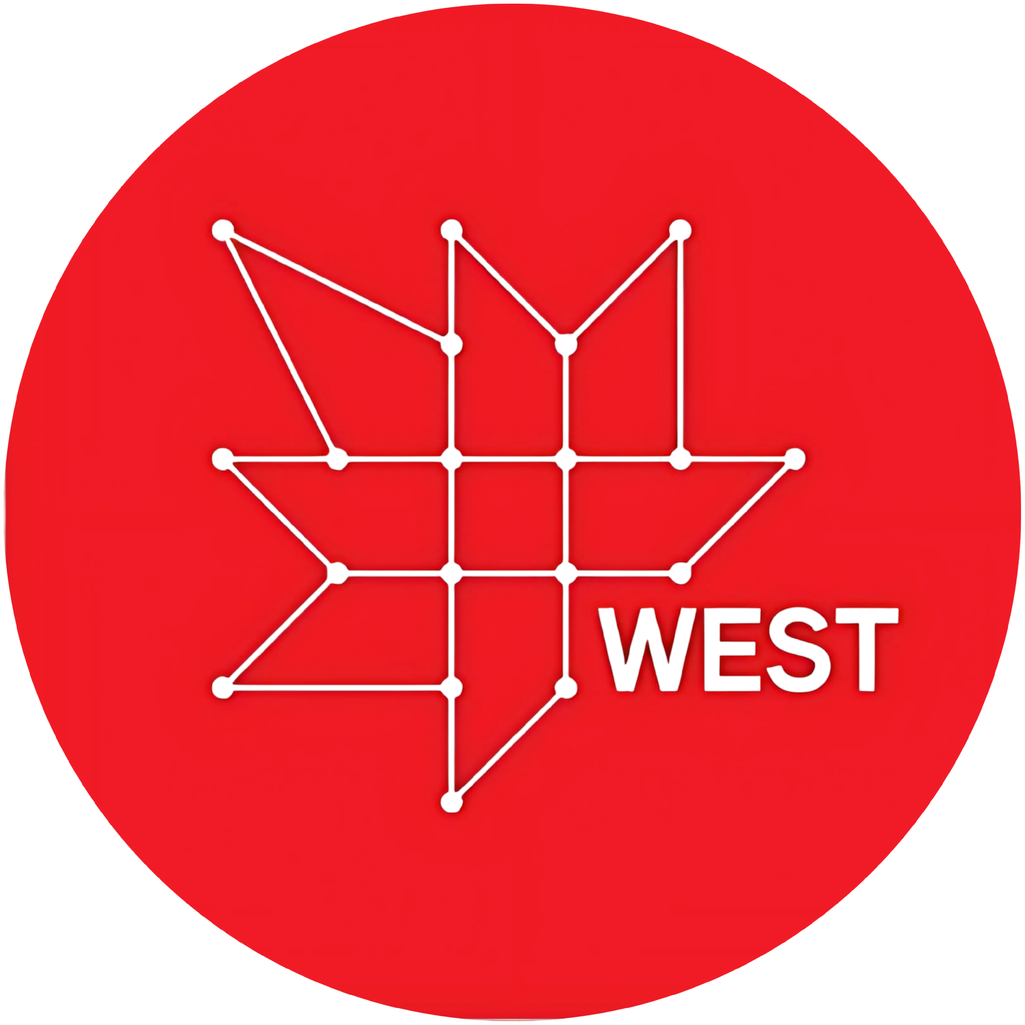 Supply Chain Canada West logo